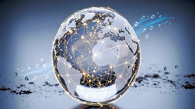 Global Exposome Forum Advances Understanding of Human Exposome for Public Health