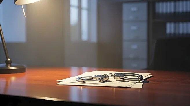 ICE Agents on Leave Amid Controversy Over Minneapolis Shooting Statements