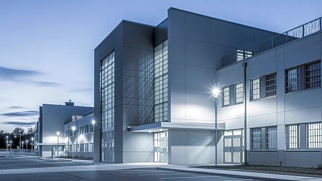 Hennepin County Sheriff Clarifies Jail Operations Amid ICE Surge Speculation