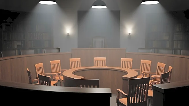 Jury Deadlocked in Trial of Stanford Students Charged in 2024 Pro-Palestinian Protests