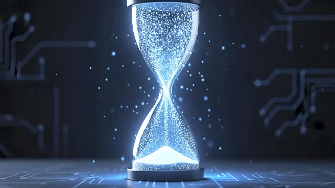 Viral Essay Warns of Rapid AI Advancements, Urges Preparedness