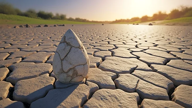 Western US States Fail to Reach Agreement on Colorado River Water Cuts, Threatening Future Supplies