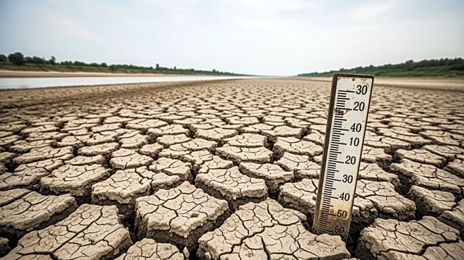 Colorado River States Fail to Meet Water Deadline Amid Ongoing Negotiation Stalemate