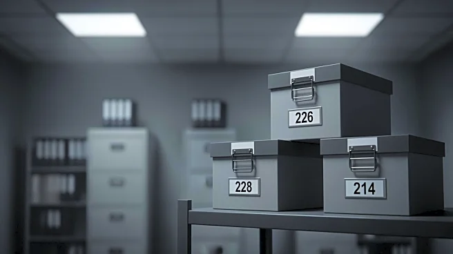 Pima County Sheriff's Department Detains Three in Connection to Nancy Guthrie's Disappearance