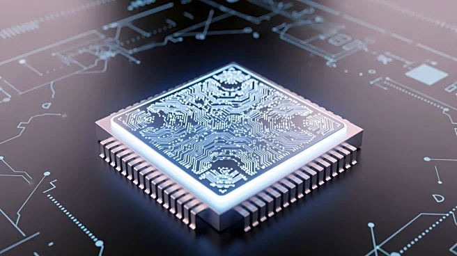 Chinese Tech Giants Unveil Advanced AI Models Amid Global Competition