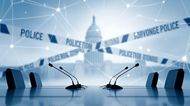 Secretary of State Rubio Emphasizes U.S.-Europe Alliance at Munich Conference