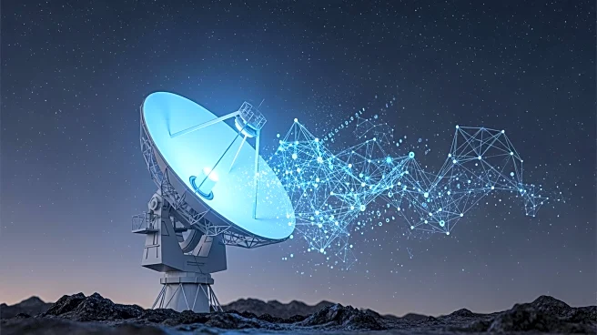 Ukrainian Cyber Forces Use Starlink Ruse to Disrupt Russian Military Operations