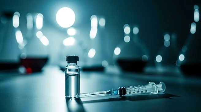 WHO Criticizes US-Funded Vaccine Trial for Ethical Concerns in Guinea-Bissau