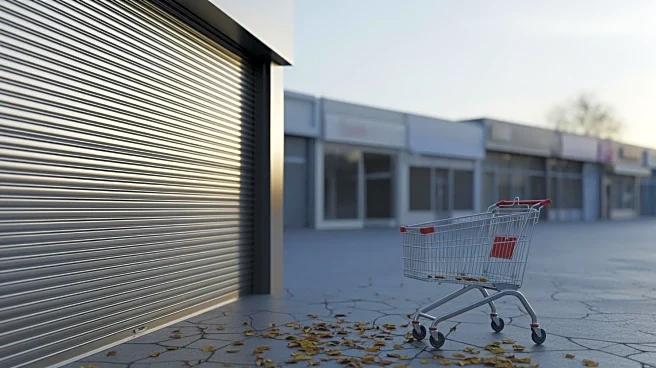 Closure of Carrick Shop 'n Save Leaves Community Scrambling for Alternatives