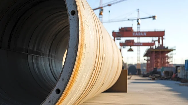 Court Orders Trump Administration to Release Funds for N.Y.-N.J. Tunnel Project