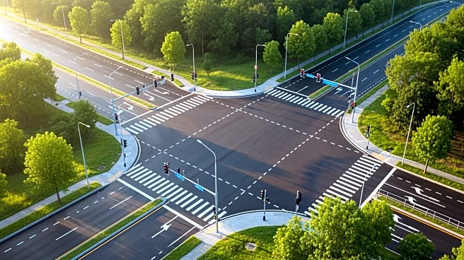 Kane County Initiates Major Intersection Improvement Project at Randall Road and Route 72