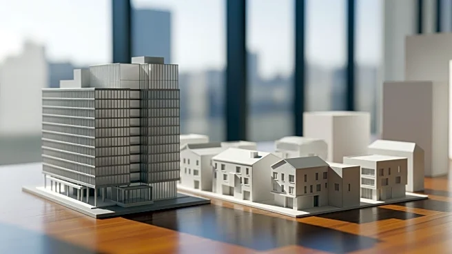 Denver Tech Center Building May Be Demolished for New Housing Development