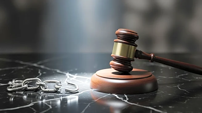 Former Norwegian PM Charged with Corruption Over Epstein Ties