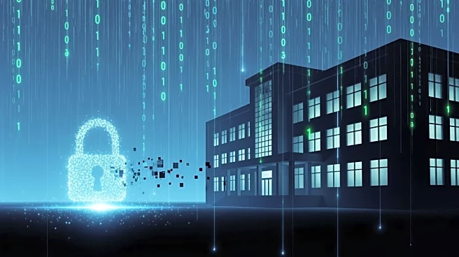 Cyber Attacks on Schools Plateau in 2025, Data Breaches Increase