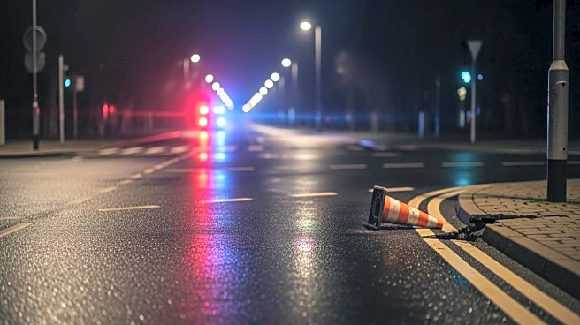 Philadelphia Police Release New Video in Fatal Torresdale Crash Investigation