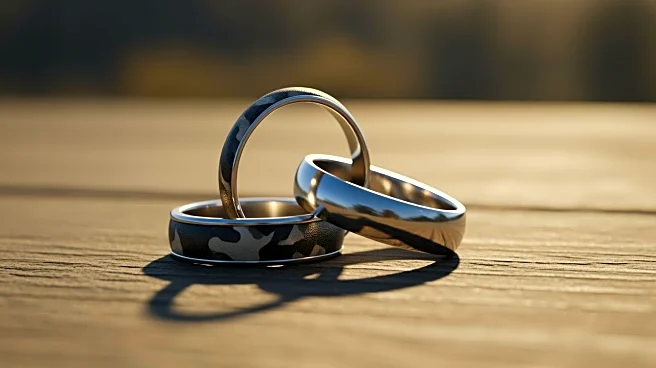 Valentine’s Day Highlights Challenges of Military Relationships