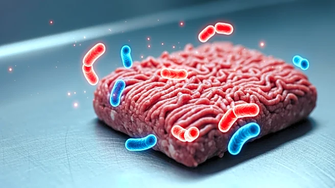 Over 22,000 Pounds of Ground Beef Recalled Due to E. Coli Contamination