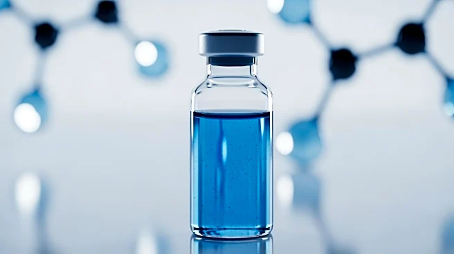 New Experimental Drug Shows Promise in Treating Preeclampsia