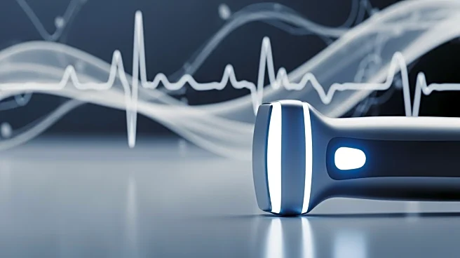 Transcranial Doppler Identified as Predictor of Ischemic Events in Moyamoya Arteriopathy