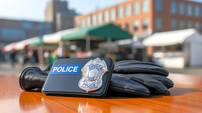 Chicago Police Investigate Brazen Daylight Armed Robbery in Fulton Market