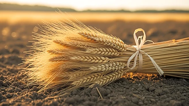 NASDA Launches International Year of the Woman Farmer to Elevate Female Voices in Agriculture