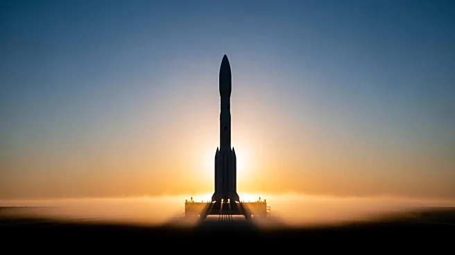 NASA Launches SpaceX Crew to International Space Station Amid Mission Adjustments