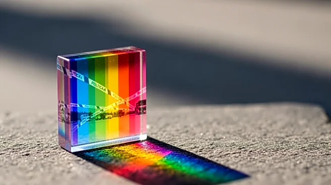 Debate Over Rainbow Flag at Stonewall National Monument Sparks Cultural Discussion