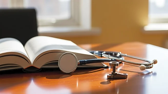 Oklahoma Sen. Kristen Thompson Advocates for Health, Literacy, and Workforce Reforms to Boost State Economy