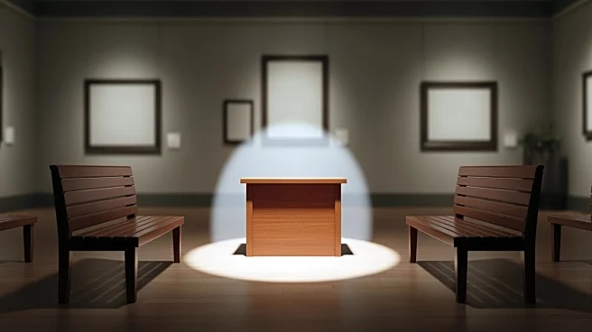 London's National Gallery Faces Staff Reductions Amid $11.2 Million Deficit