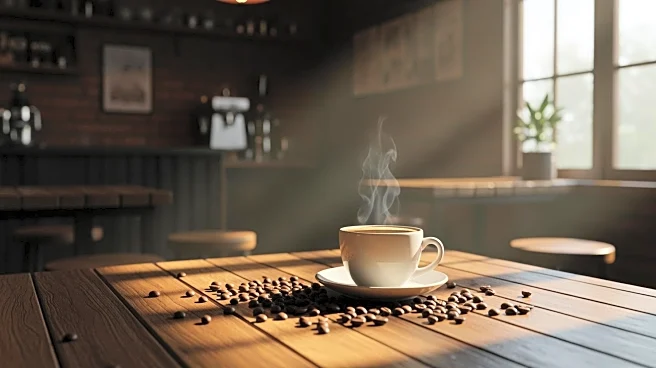 California Coffee Pioneers' Sudden Deaths Leave Community in Mourning