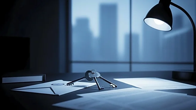 Siam Legal Chiang Mai Warns Against Nominee Structures Amidst Arrests in Illegal Hotel Operations