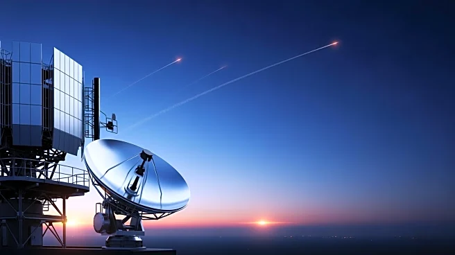 Israel Prepares for Potential Conflict with Iran Amid Missile Threats