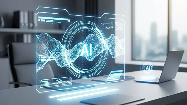 Massachusetts to Implement ChatGPT Across Executive Branch for Enhanced Efficiency