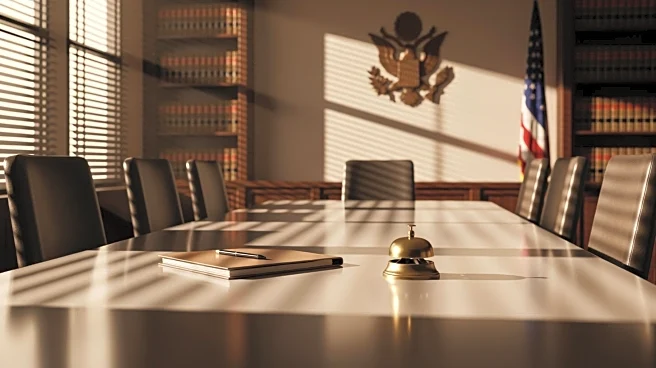 Homeland Security Faces Imminent Shutdown Amid Immigration Policy Dispute