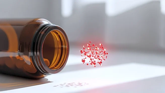 Ambrosia Brands Recalls 'Miracle' Supplement Due to Salmonella Risks