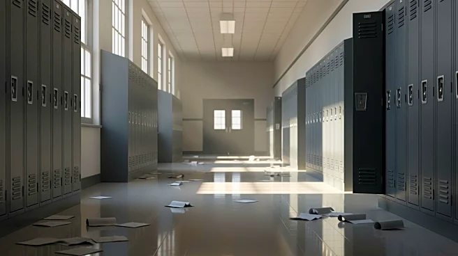 Sacramento City Unified School District to Cut Hundreds of Positions Due to Budget Deficit