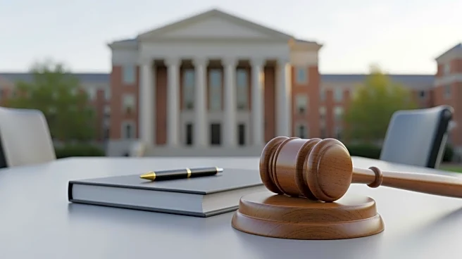 Trump Administration Drops Appeal in UCLA Settlement Case, Continues Higher Education Campaign