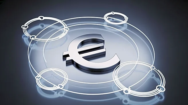 ECB Expands Euro Liquidity Backstop to Strengthen Global Currency Role