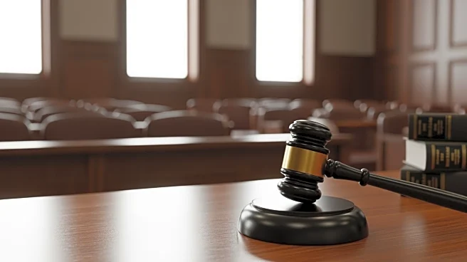 Mistrial Declared in Stanford Pro-Palestinian Protest Case