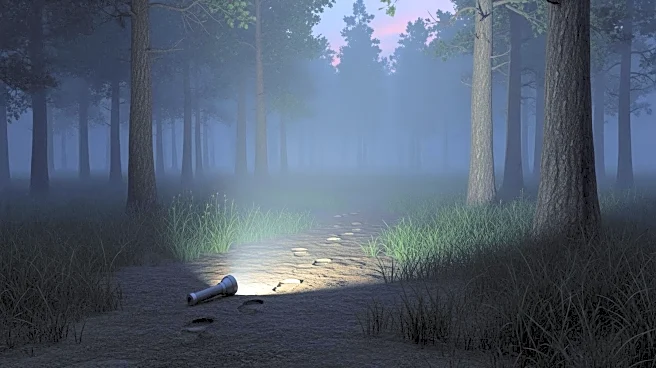 Federal and Local Agents Intensify Search for Nancy Guthrie Amidst Broader Concerns for Missing Persons