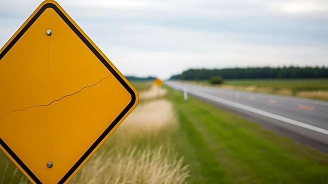 Illinois Route 9 Upgrade Faces Safety Concerns from Residents