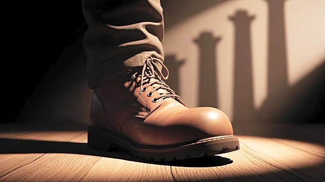 AOC Warns Democracies to Support Working Class to Prevent Authoritarianism