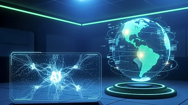 US Military Utilizes Anthropic's AI Model Claude in Venezuela Raid, Raising Ethical Concerns