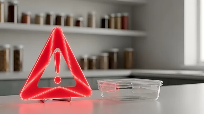 FDA and Manufacturers Initiate Food Recalls Due to Salmonella Concerns in US Market