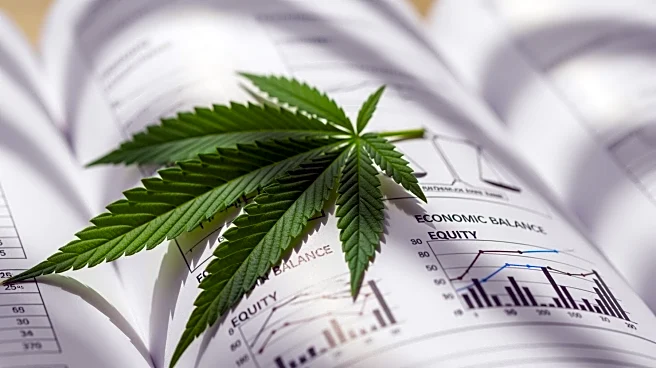 Chicago Mayor Vetoes Ordinance Restricting Hemp Sales, Citing Economic and Equity Concerns