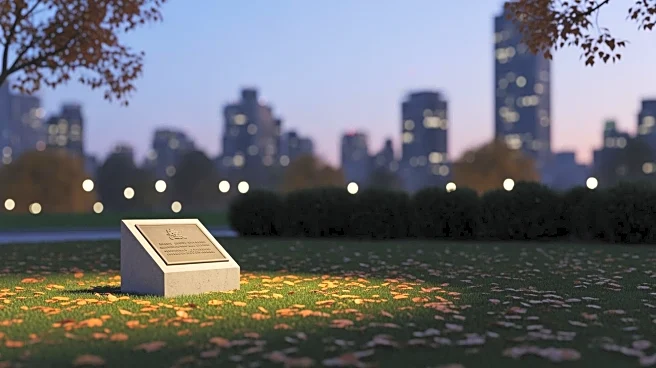 Minneapolis Faces Decision on Future of Memorials for Citizens Killed by Federal Officers