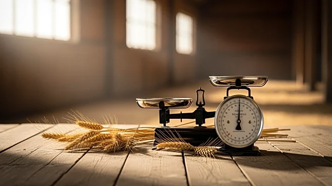 House Republicans Face Backlash Over Controversial Farm Bill Proposal