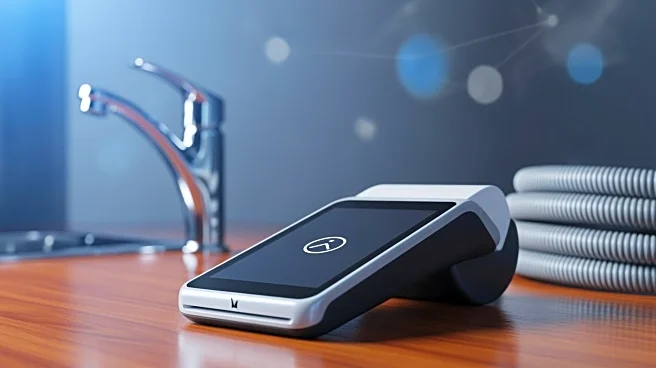 Carson City's Online Payment Portal Outage Affects Water/Sewer Bill Processing