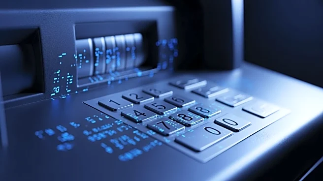 U.S. Justice Department Indicts 31 in ATM Malware Scheme Linked to Venezuelan Gang