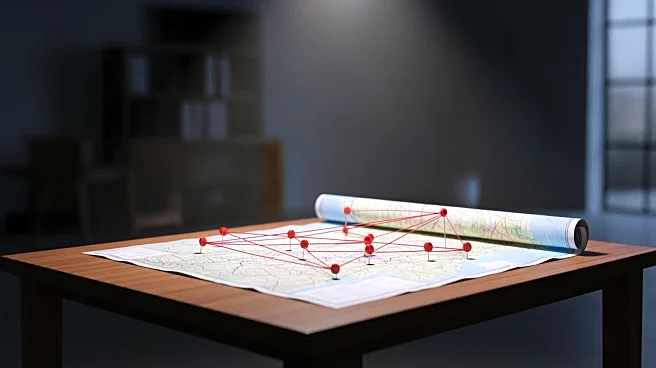 FBI Intensifies Search for Missing Nancy Guthrie Amid New Evidence